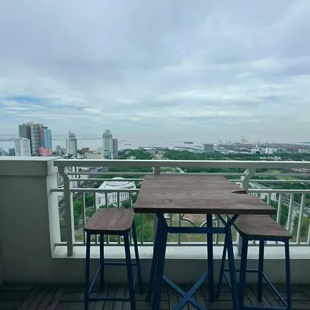 Torre De Manila