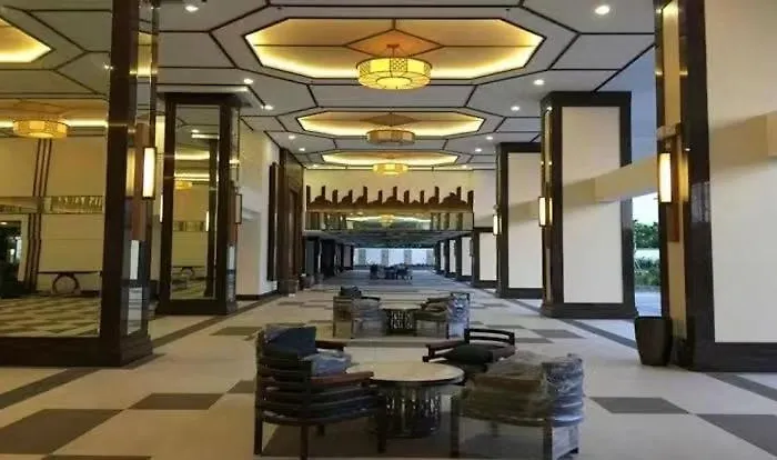 Aparthotel Torre De
