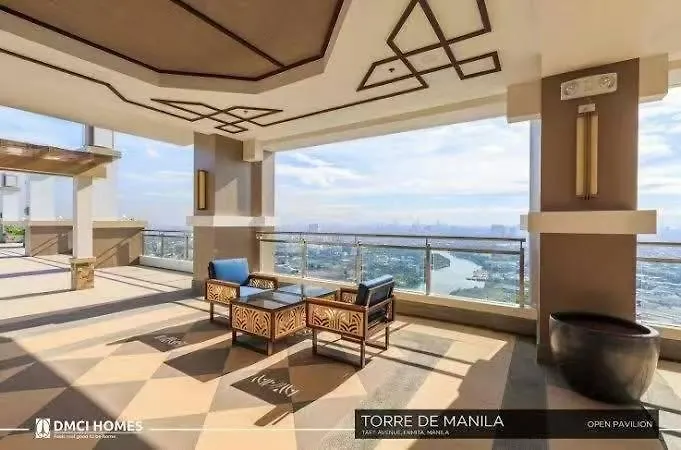 Torre De Aparthotel Manila