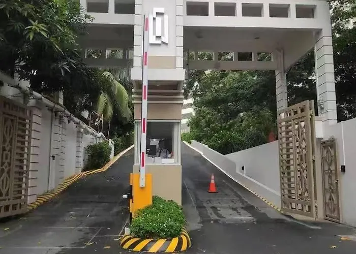 Torre De Manila