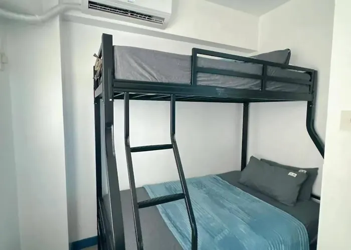 Aparthotel Torre De 3*
